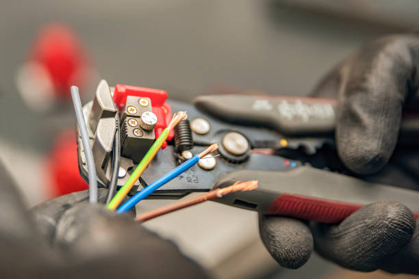 Best Electrical Outlet Repair  in Fair Oaks, CA