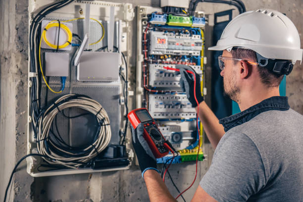 Best Electrical Installation Contractor  in Fair Oaks, CA