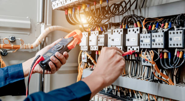 Best Local Electrician Companies  in Fair Oaks, CA