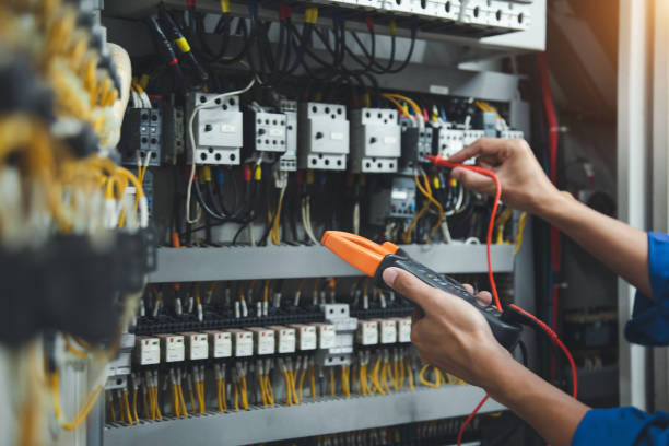 Best Electrical Contractors for Businesses  in Fair Oaks, CA
