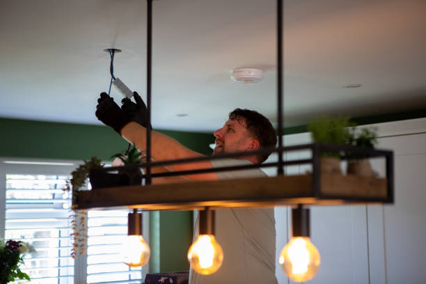 Best Commercial Electrician Services  in Fair Oaks, CA