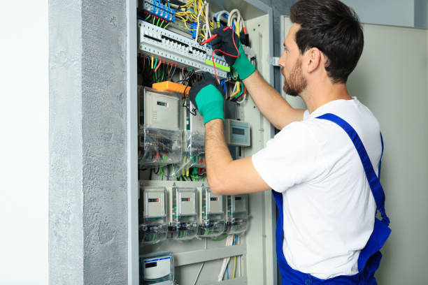 Best Ceiling Fan Installation Electrician  in Fair Oaks, CA