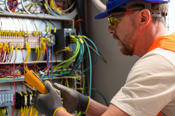 Best Electrical Repair Services  in Fair Oaks, CA