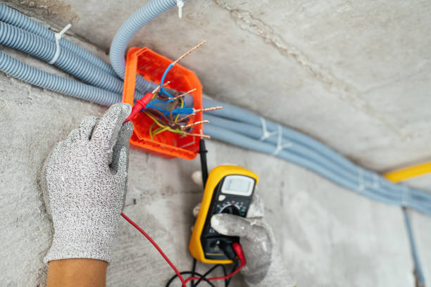 Best Electrical Troubleshooting Services  in Fair Oaks, CA