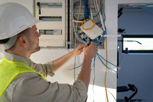 Best Industrial Electrical Services  in Fair Oaks, CA