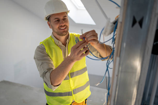 Electrical Rewiring Services in Fair Oaks, CA